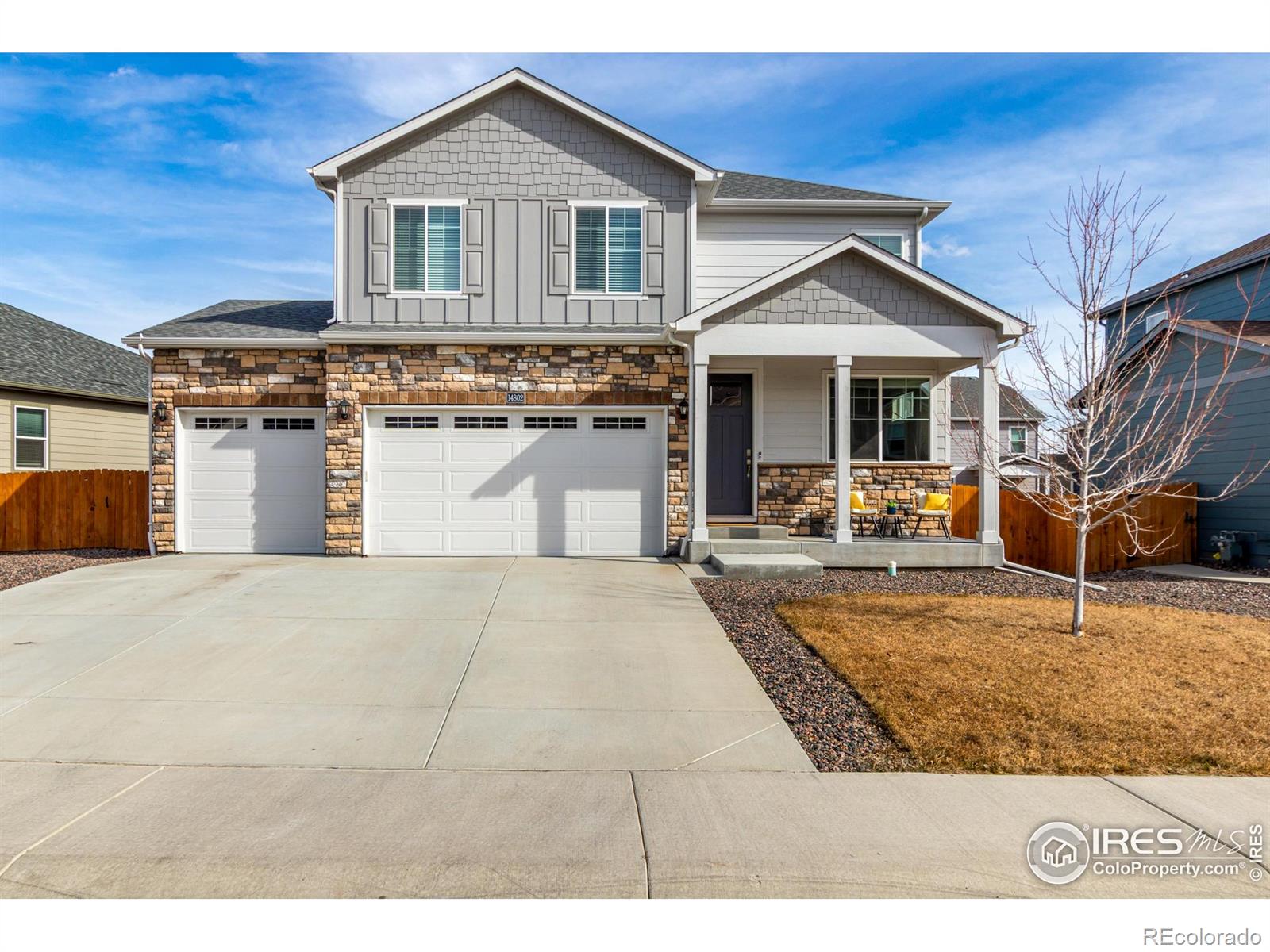 14802 Normande Drive