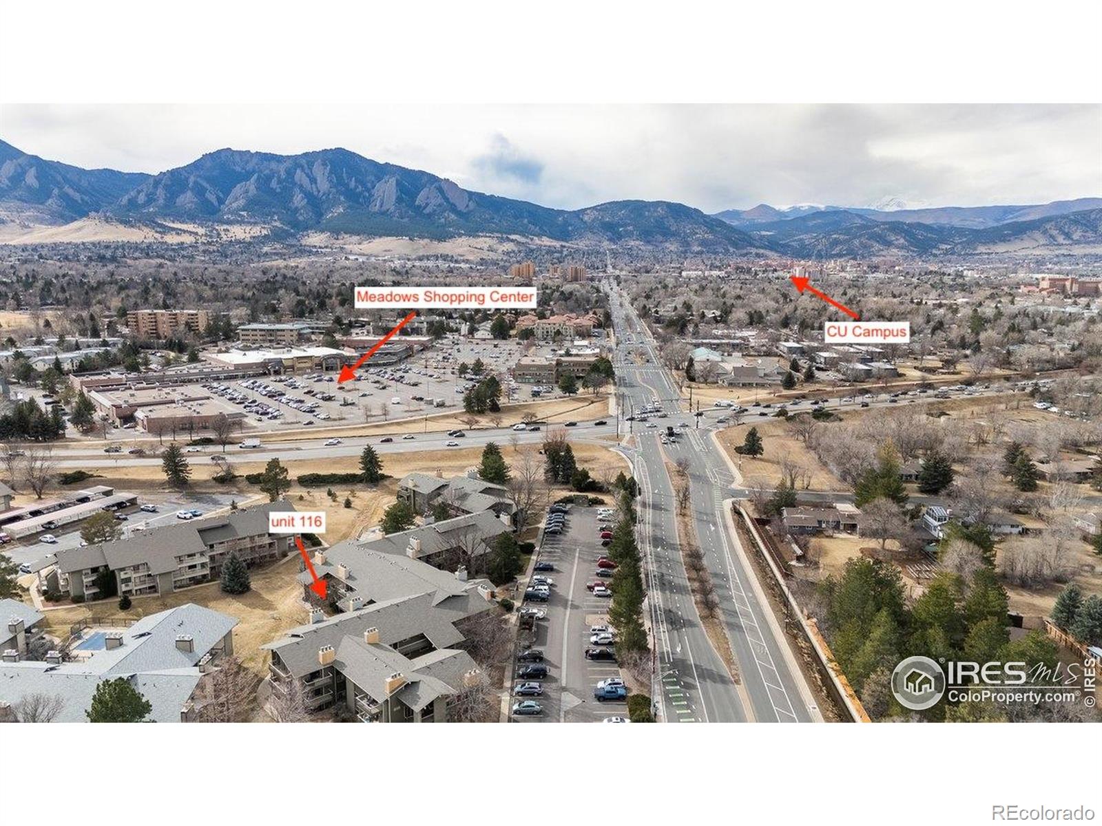 695 Manhattan Drive Unit: 116