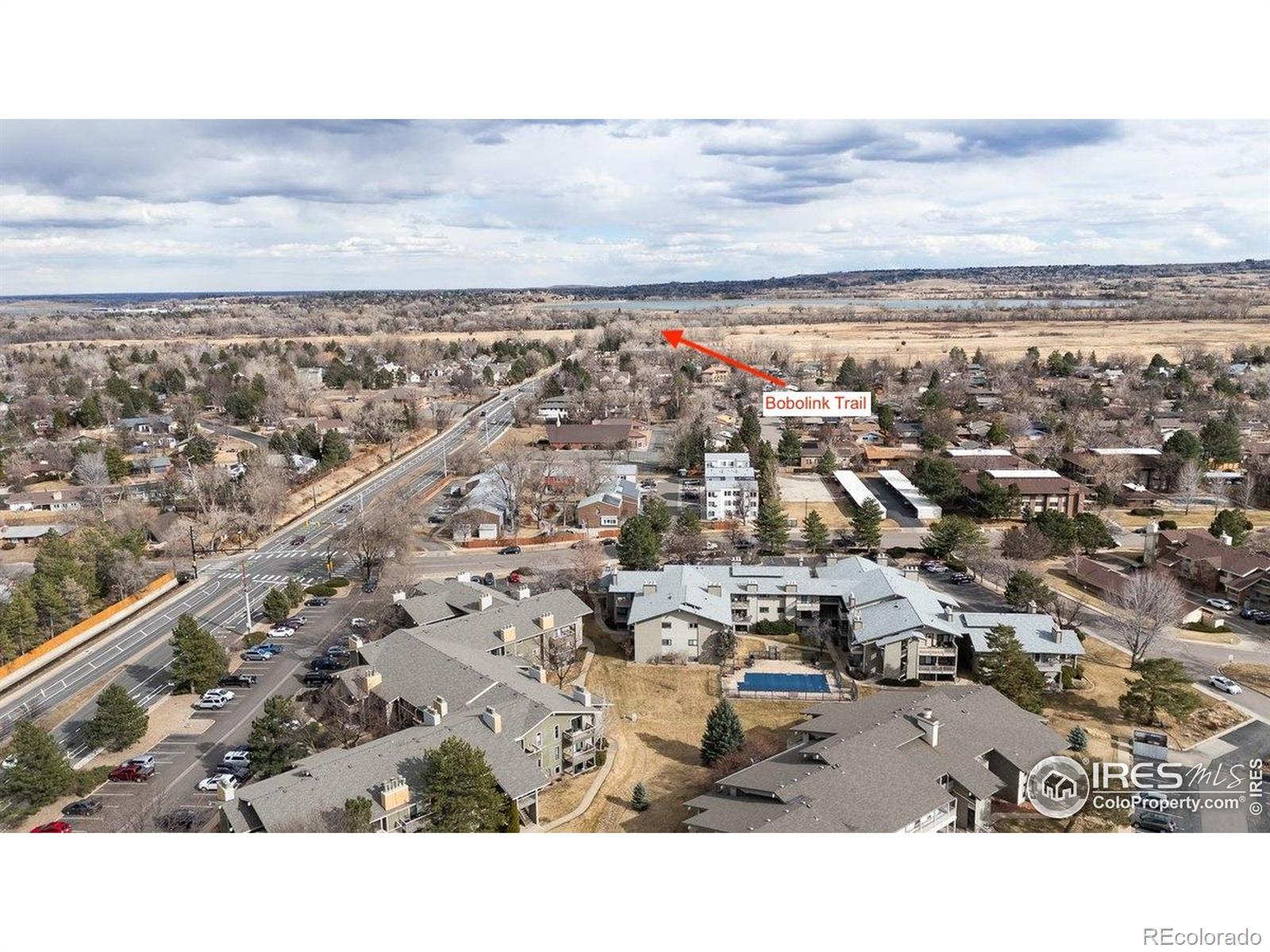 695 Manhattan Drive Unit: 116