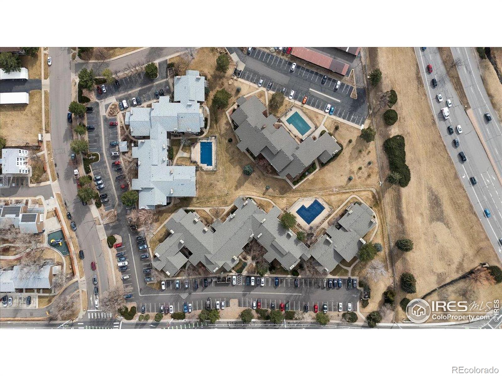 695 Manhattan Drive Unit: 116