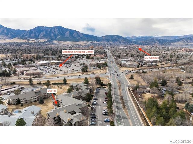 695 Manhattan Drive Unit: 116