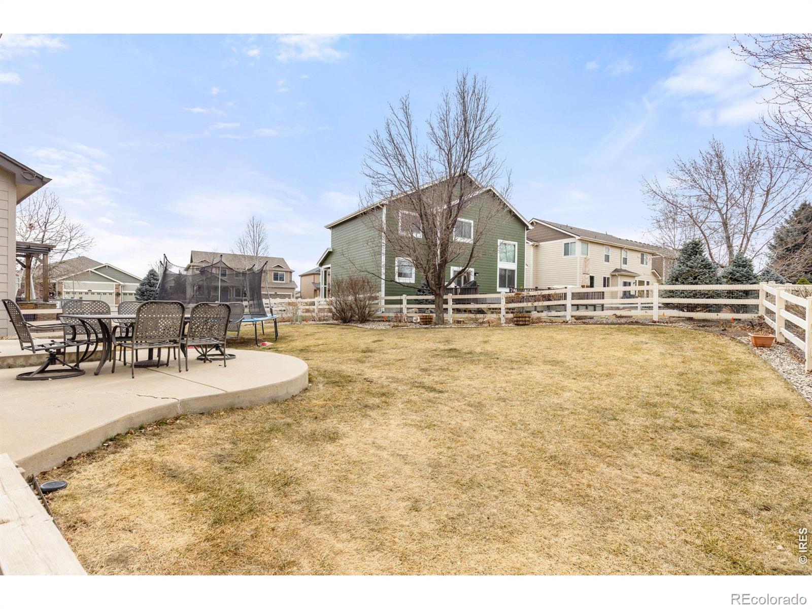 3382 Tabernash Drive