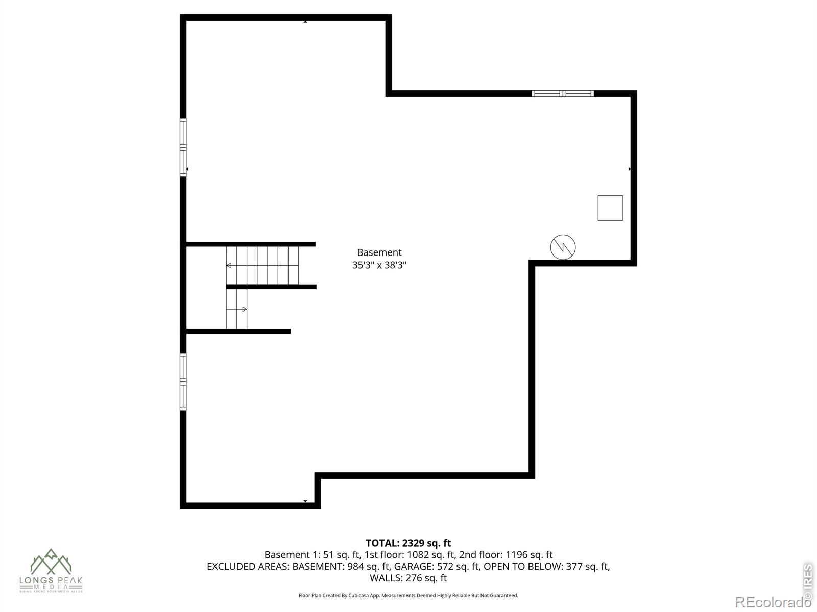 3382 Tabernash Drive