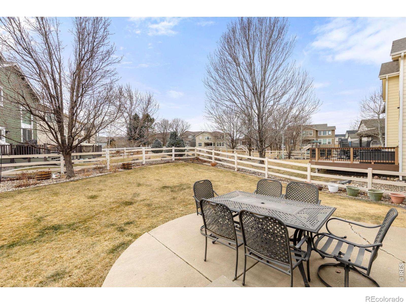 3382 Tabernash Drive