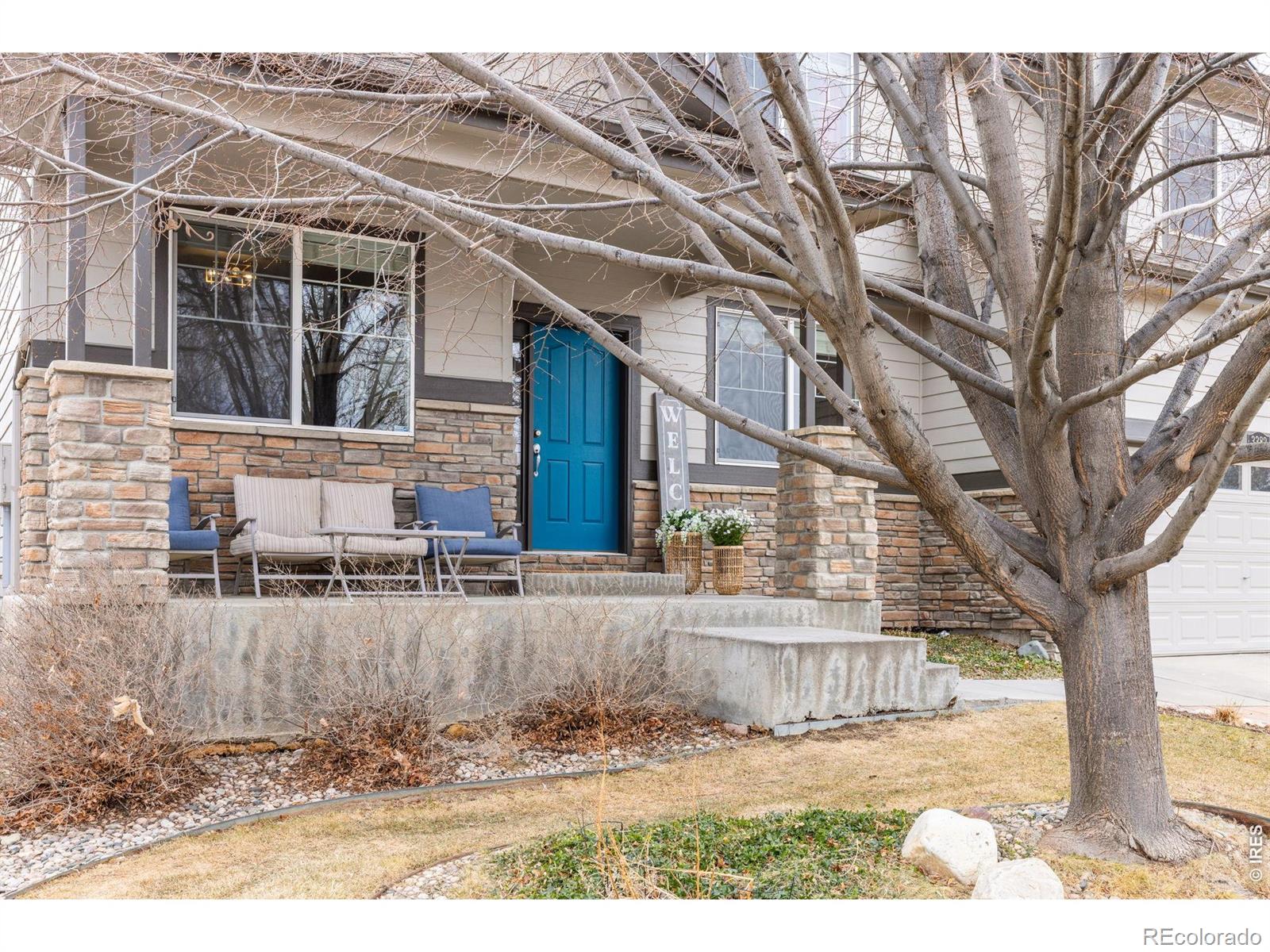 3382 Tabernash Drive