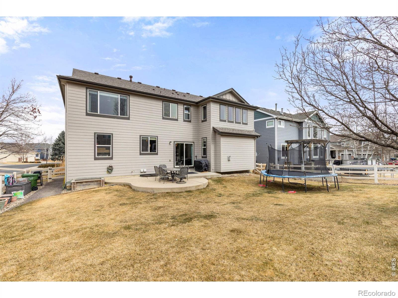 3382 Tabernash Drive