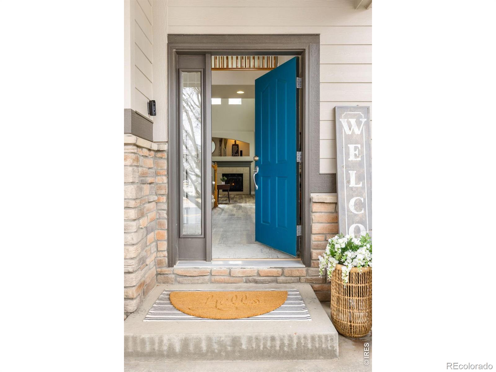 3382 Tabernash Drive