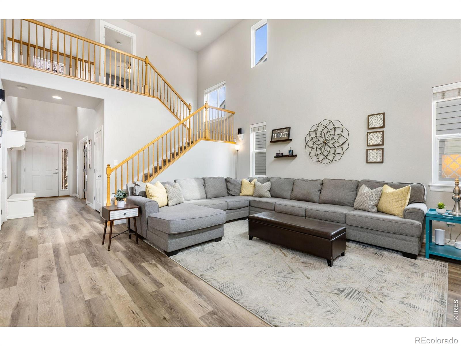 3382 Tabernash Drive