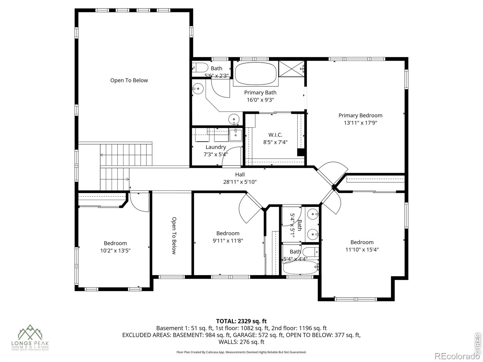 3382 Tabernash Drive