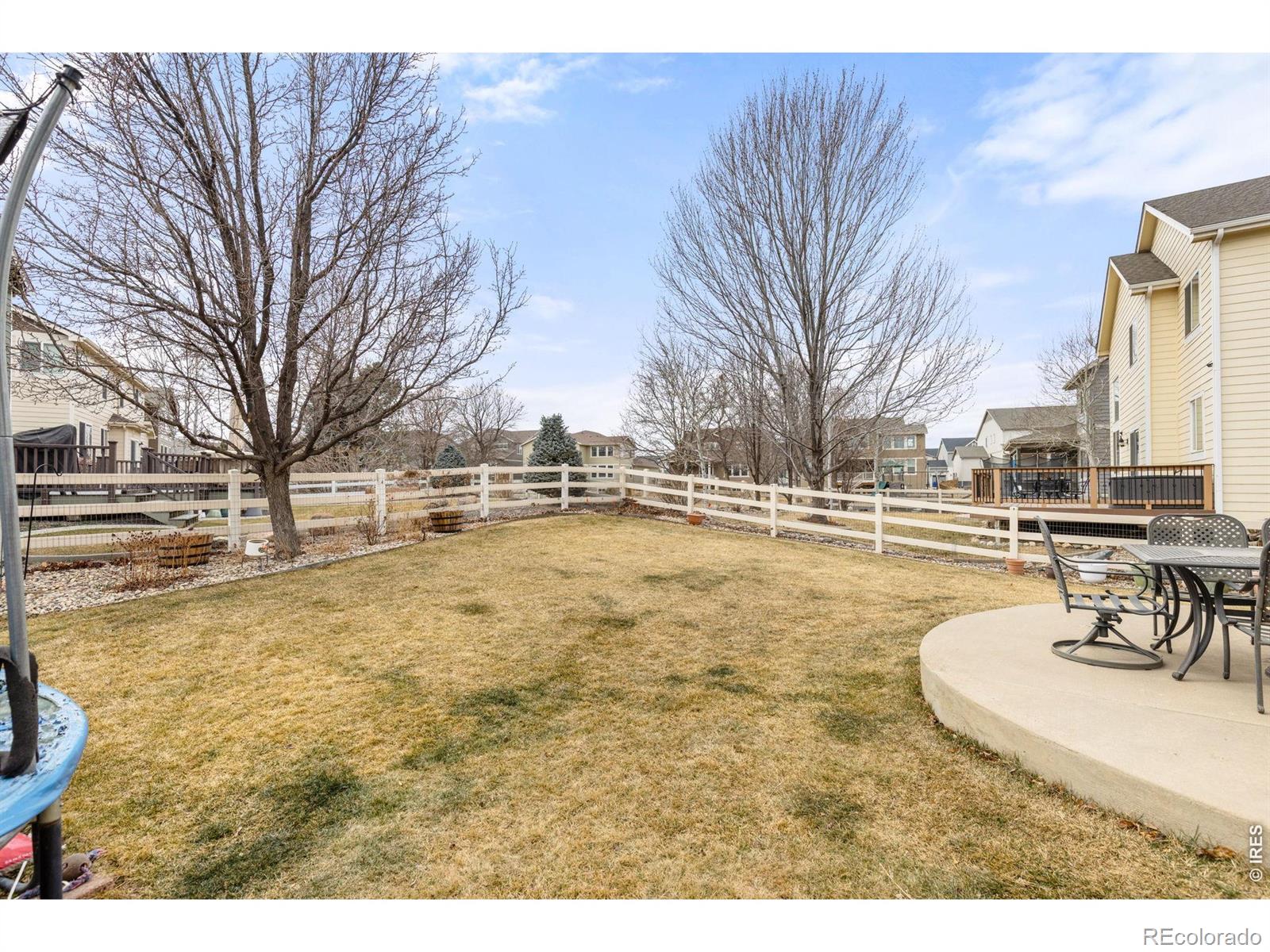 3382 Tabernash Drive