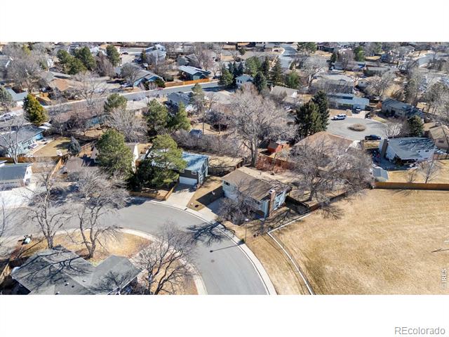 1404 Athene Drive