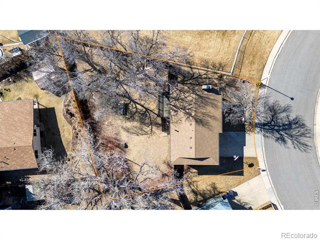 1404 Athene Drive