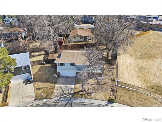 1404 Athene Drive