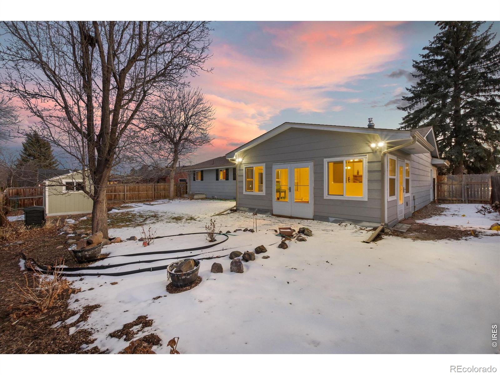 2516 Mountain View Avenue