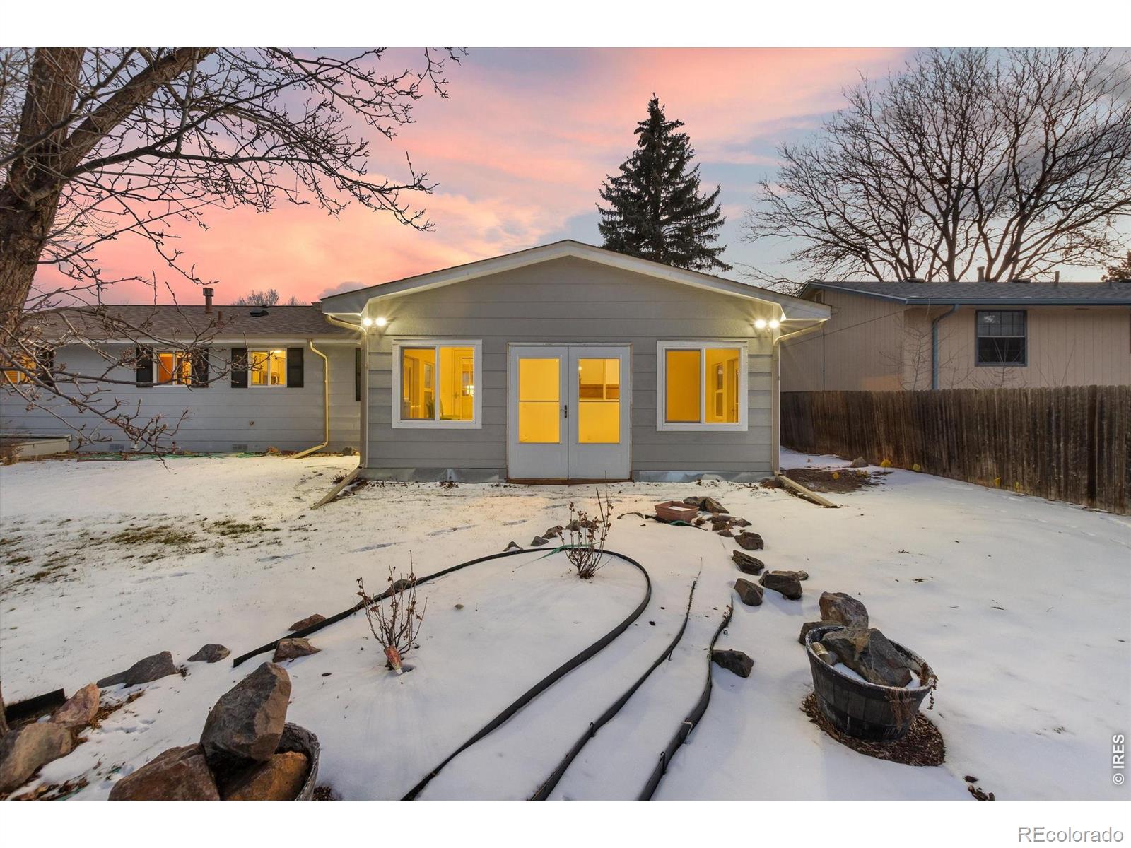 2516 Mountain View Avenue