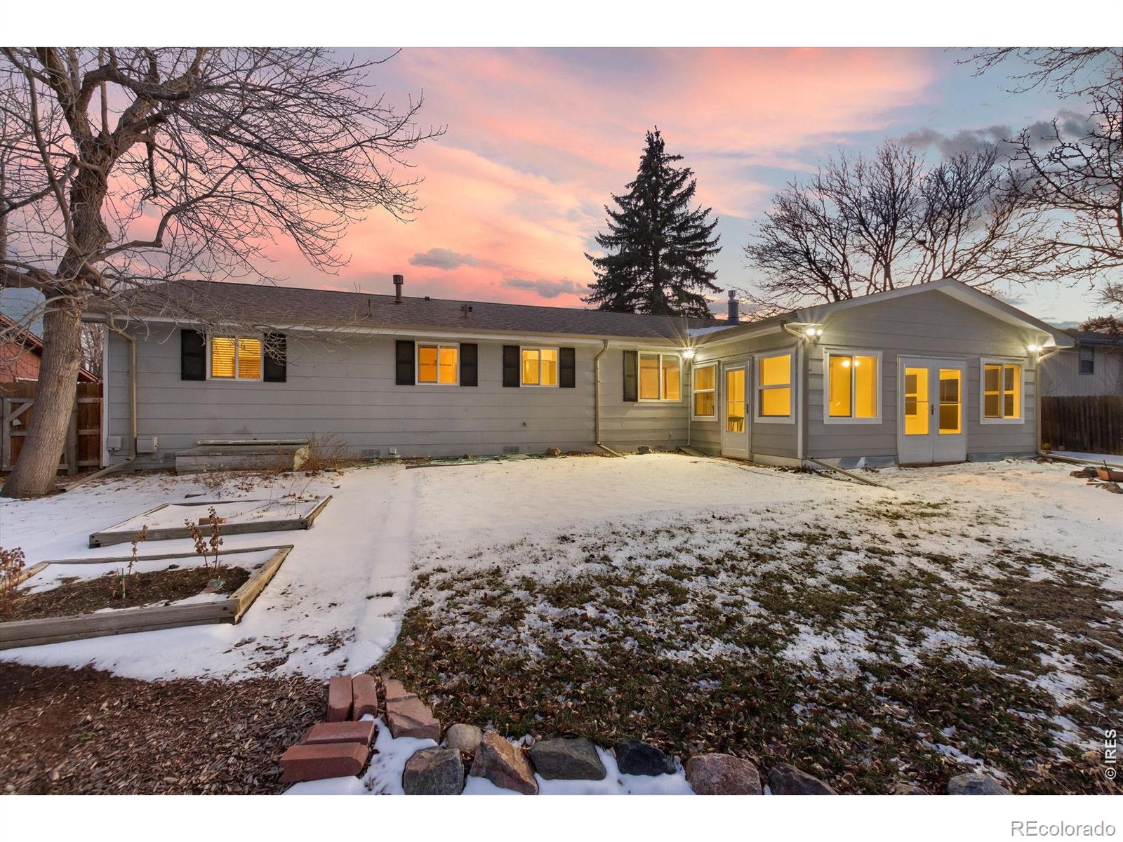 2516 Mountain View Avenue