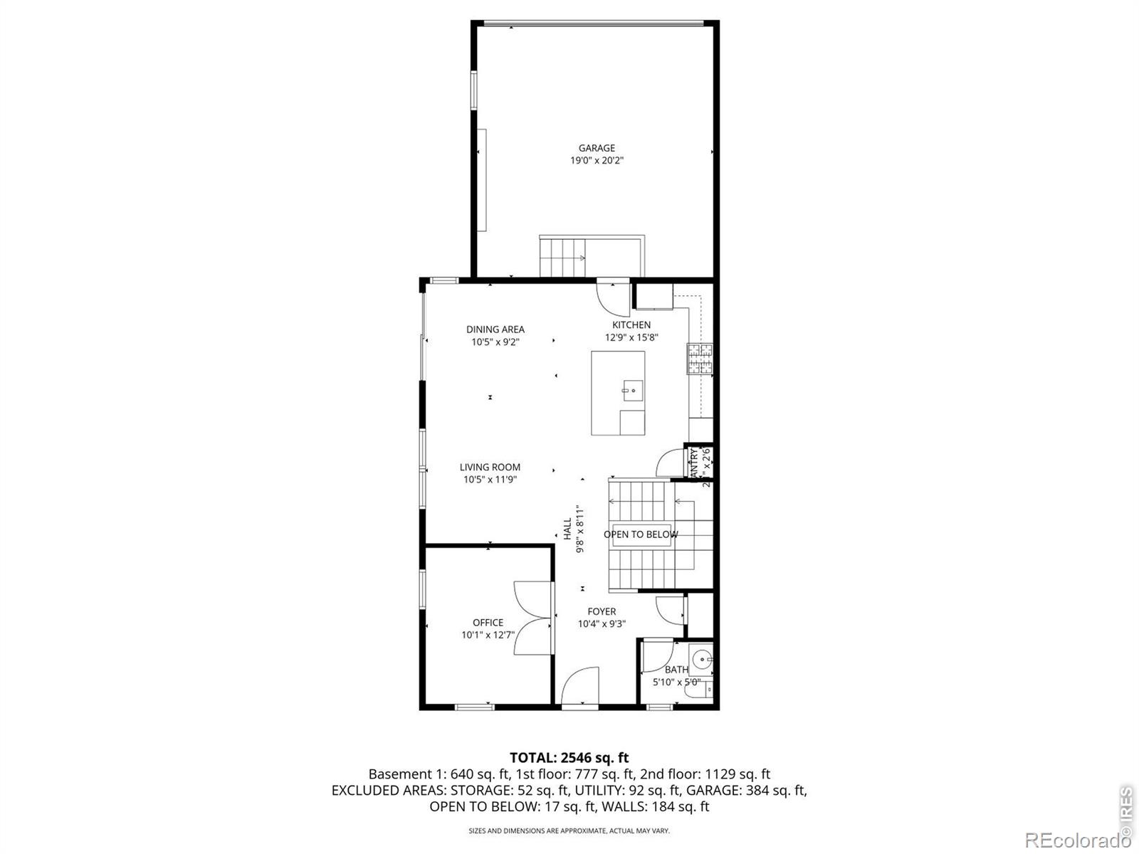 2470 Winding Drive