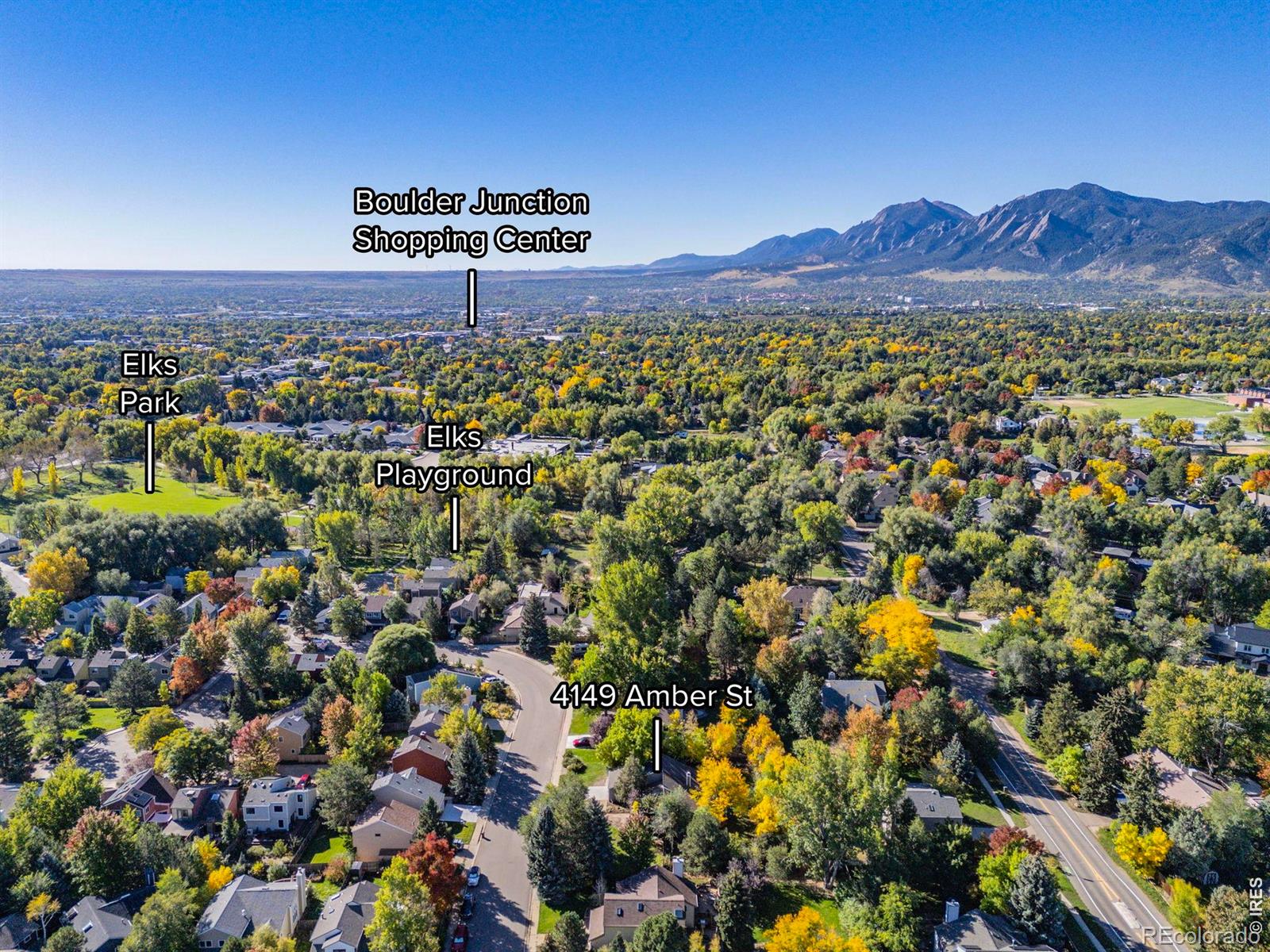 4149 Amber Street