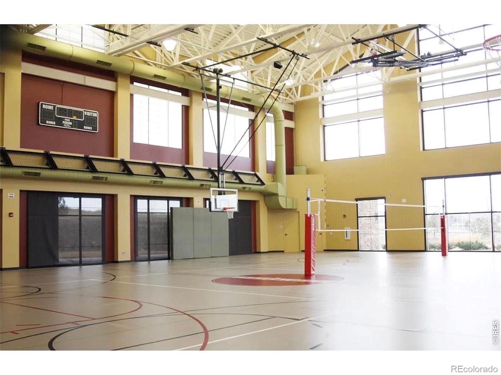 16058 Humboldt Peak Drive