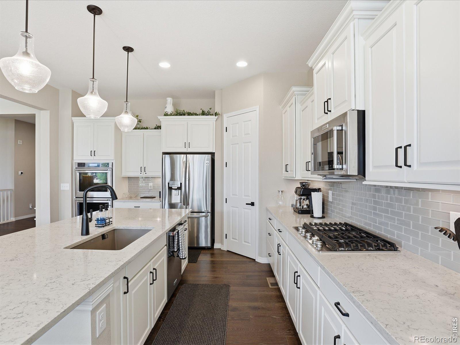 16058 Humboldt Peak Drive