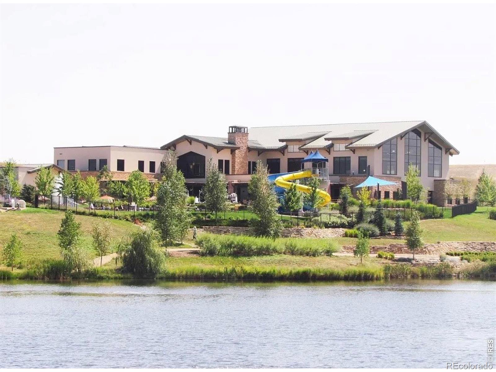 16058 Humboldt Peak Drive