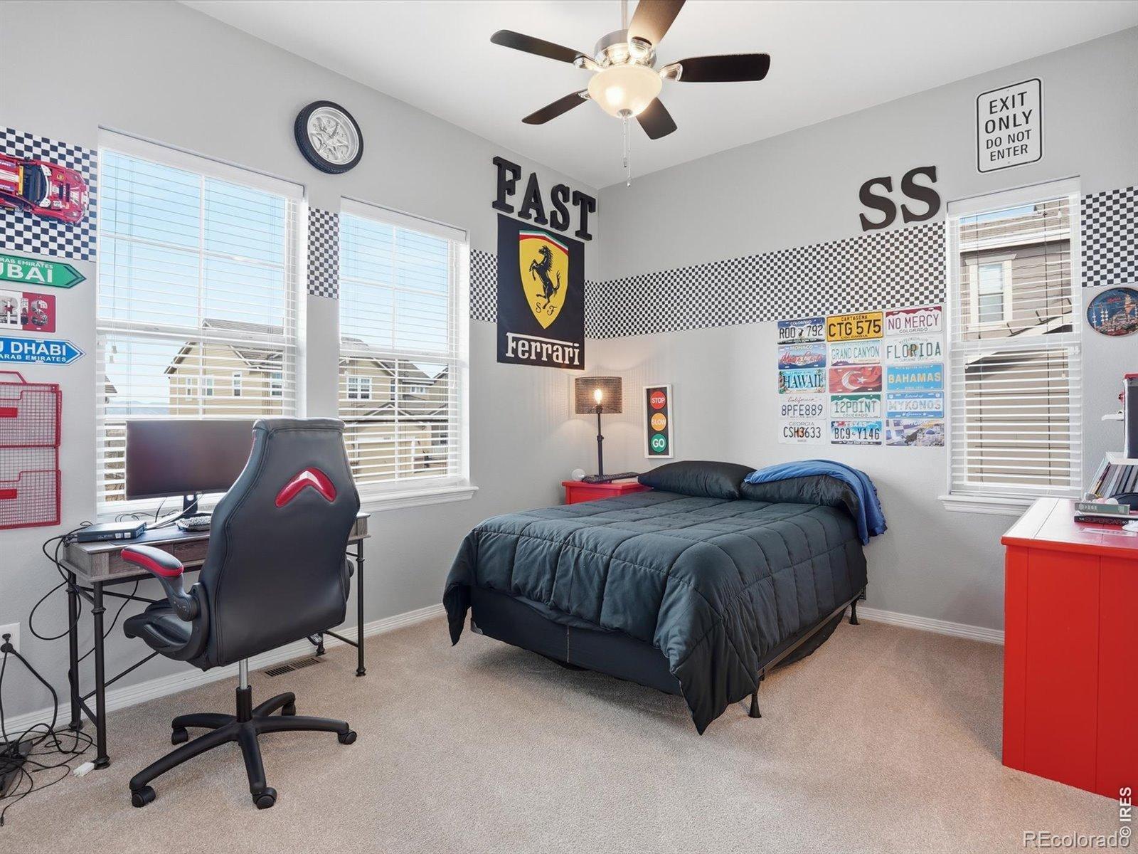 16058 Humboldt Peak Drive