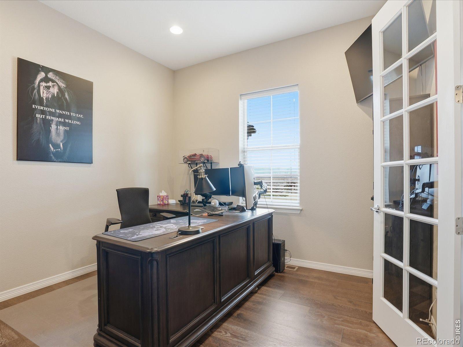 16058 Humboldt Peak Drive