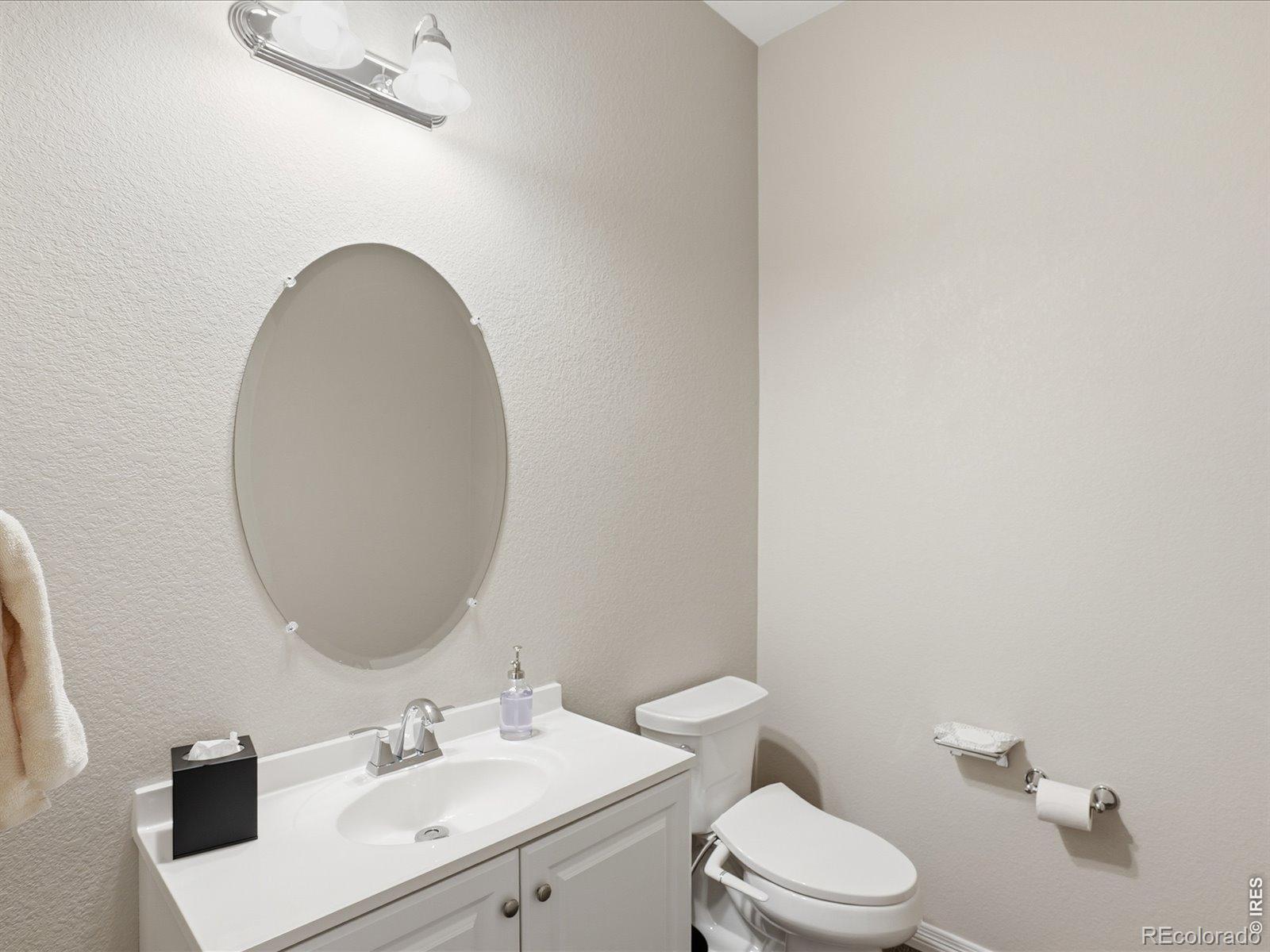 16058 Humboldt Peak Drive