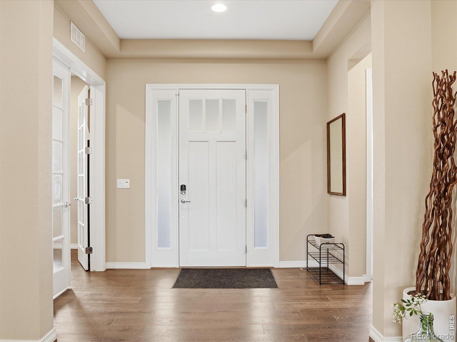 16058 Humboldt Peak Drive