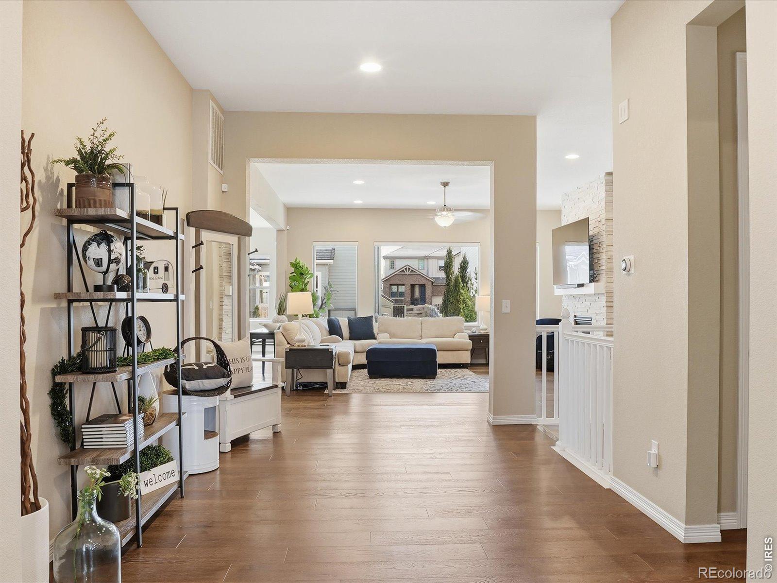 16058 Humboldt Peak Drive