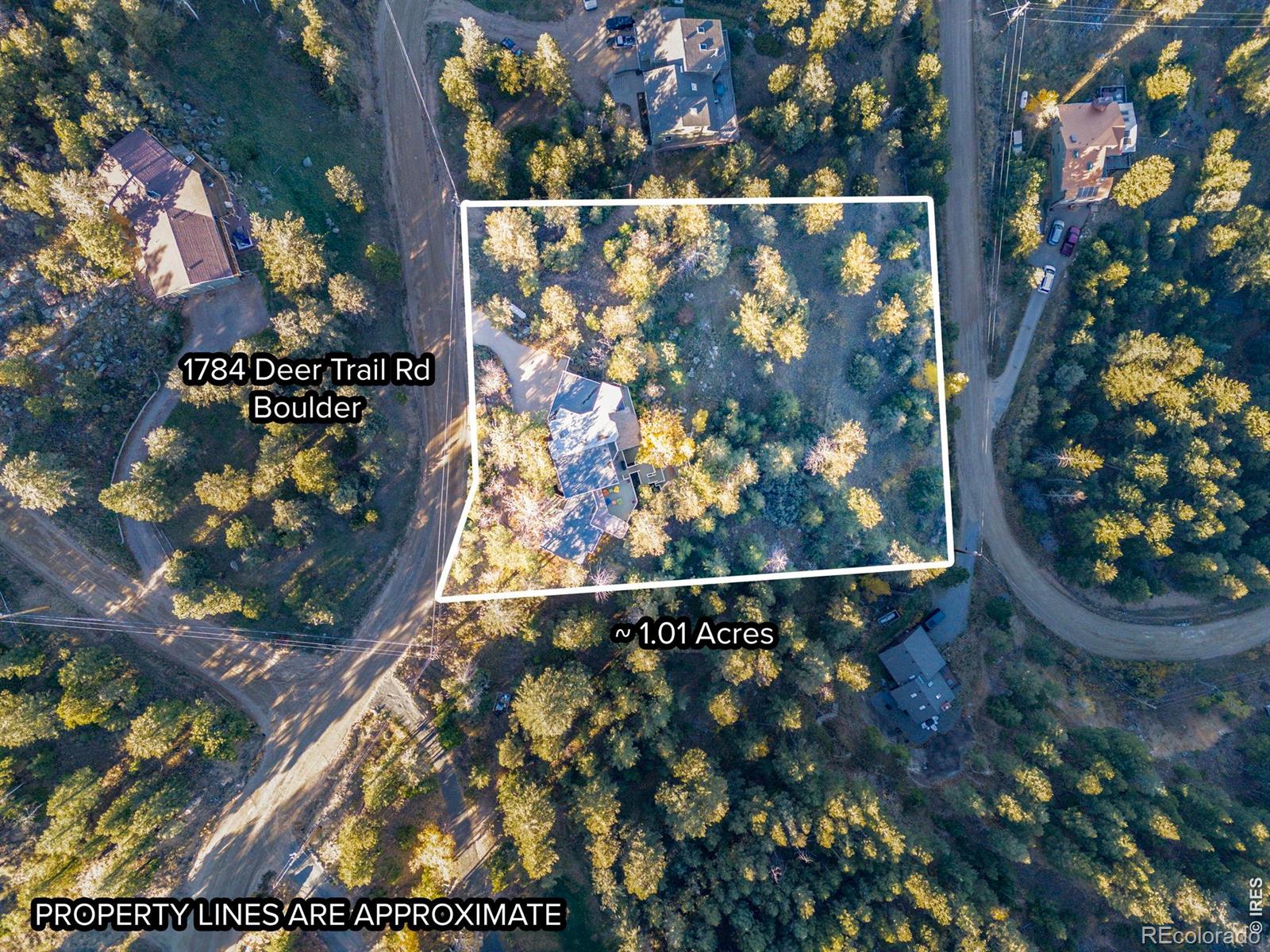 1784 Deer Trail Road