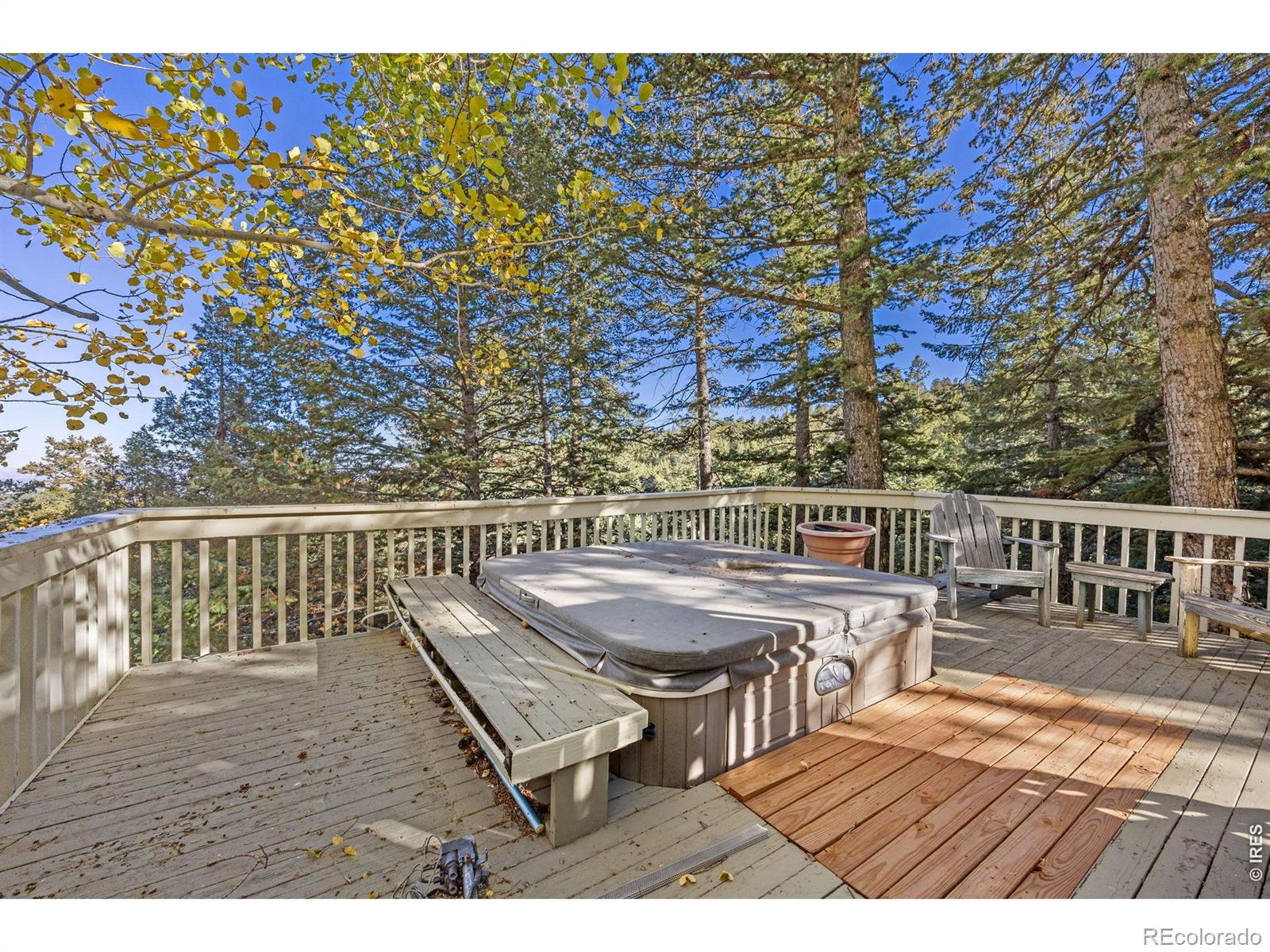 1784 Deer Trail Road