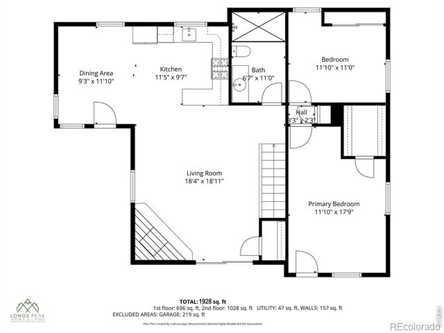 1641 Karlann Drive
