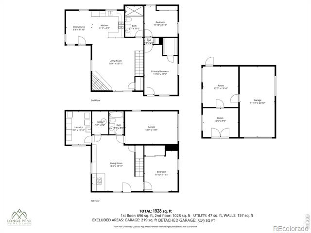 1641 Karlann Drive