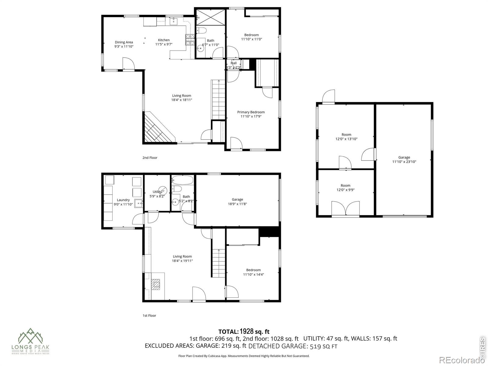 1641 Karlann Drive