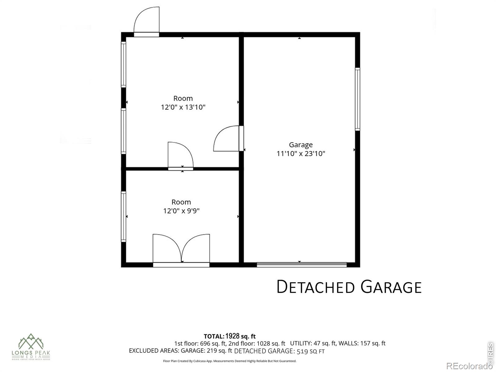 1641 Karlann Drive