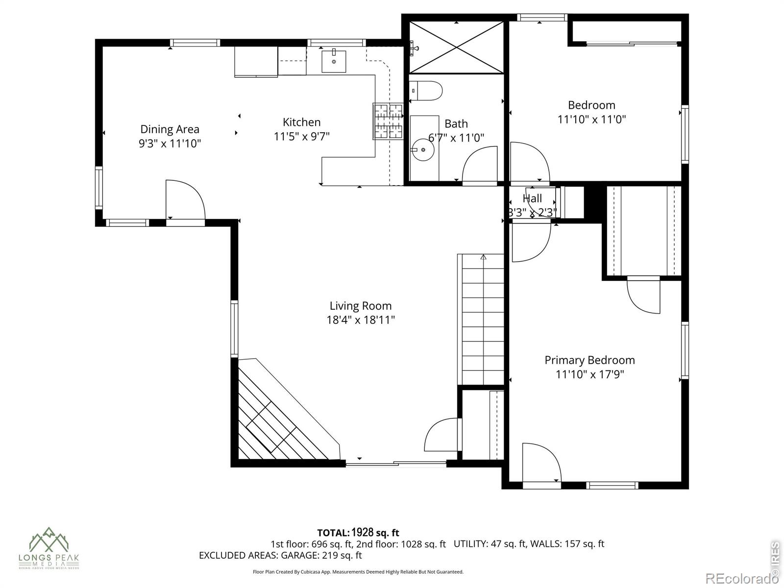 1641 Karlann Drive