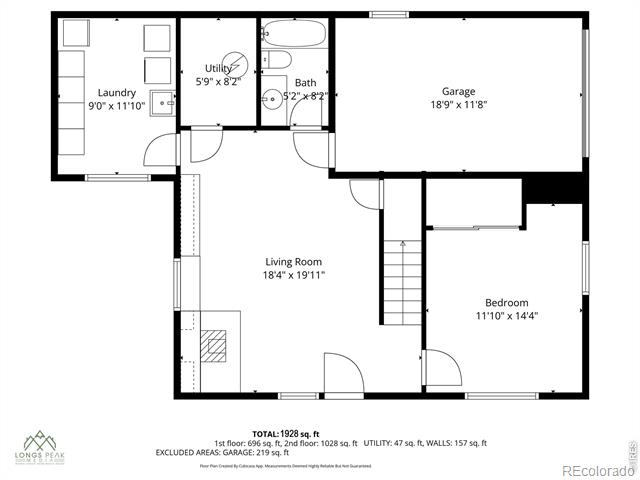 1641 Karlann Drive
