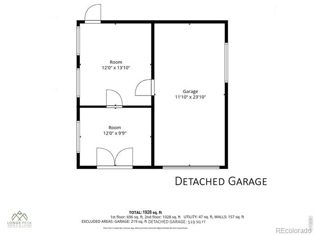 1641 Karlann Drive