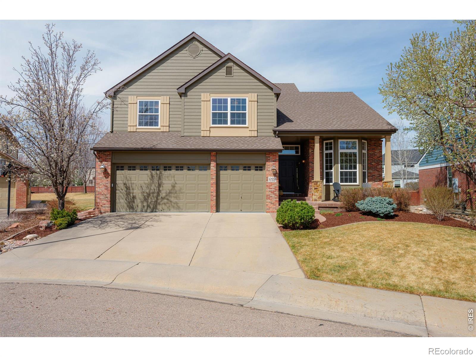 6109 Keswick Court