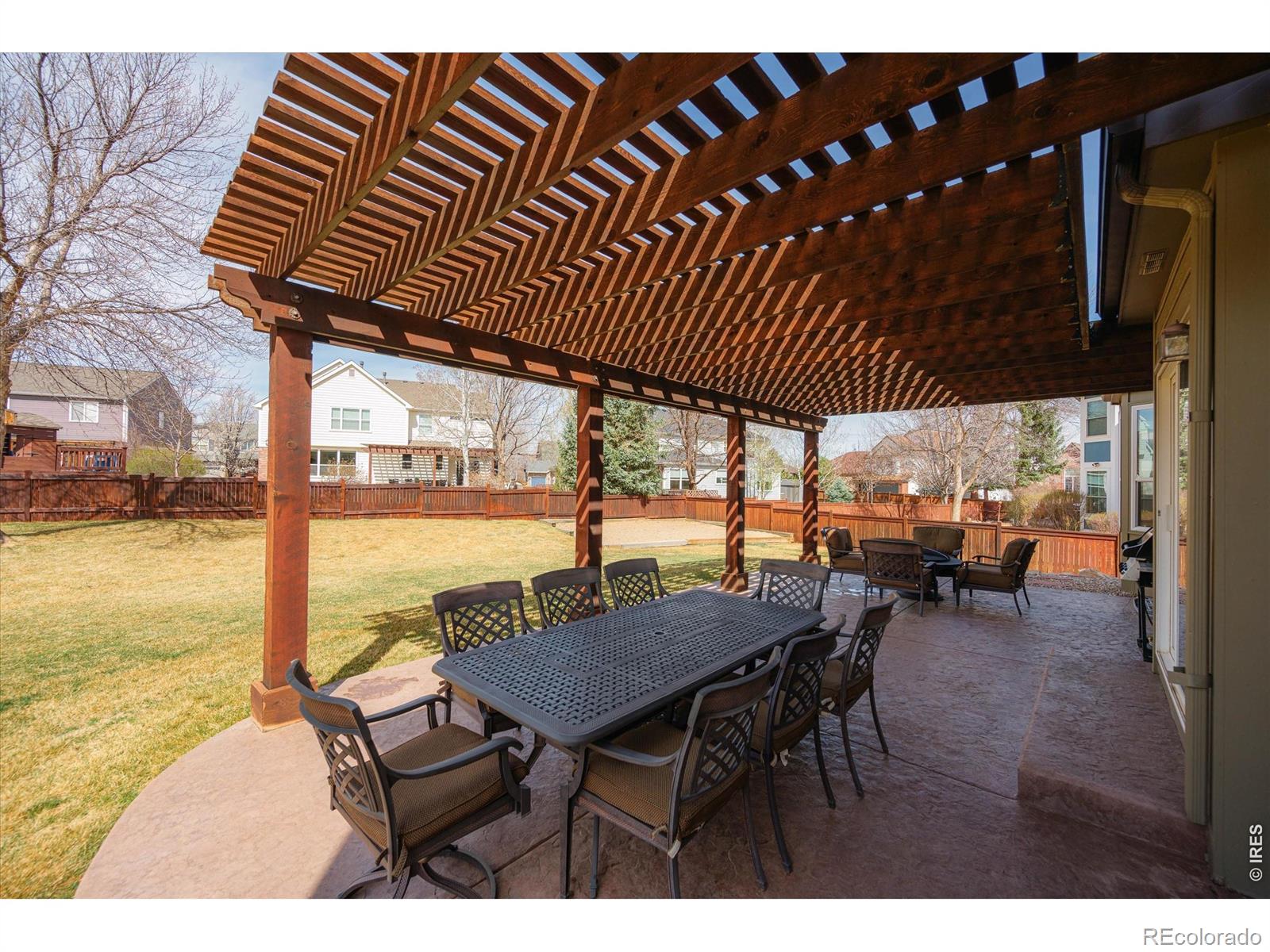 6109 Keswick Court