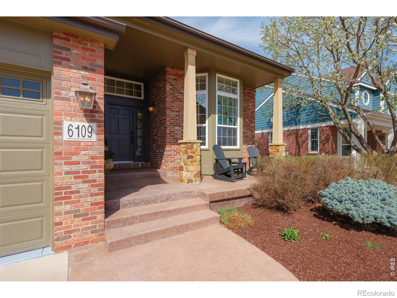 6109 Keswick Court