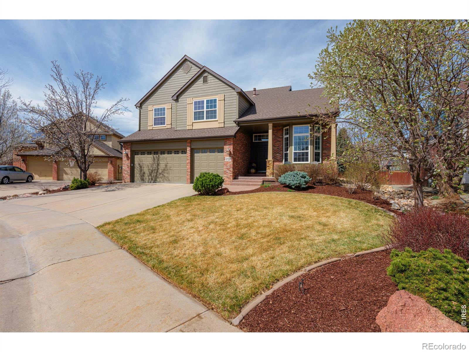 6109 Keswick Court