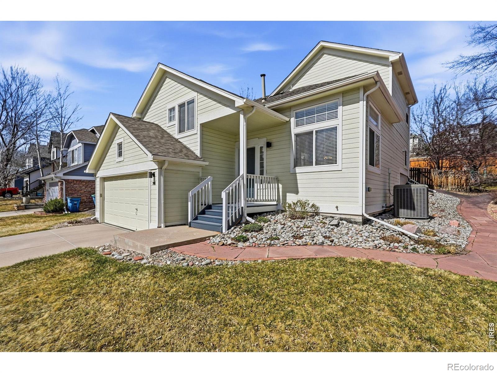788 Nighthawk Circle