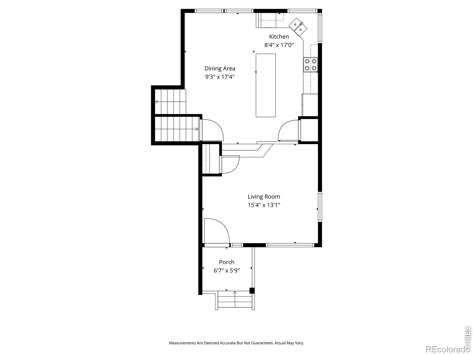 788 Nighthawk Circle
