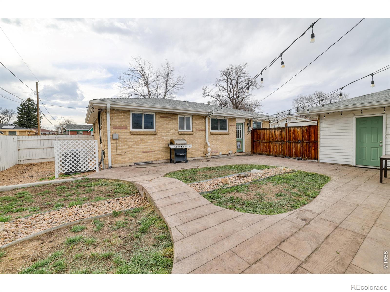 8430 Dawson Drive