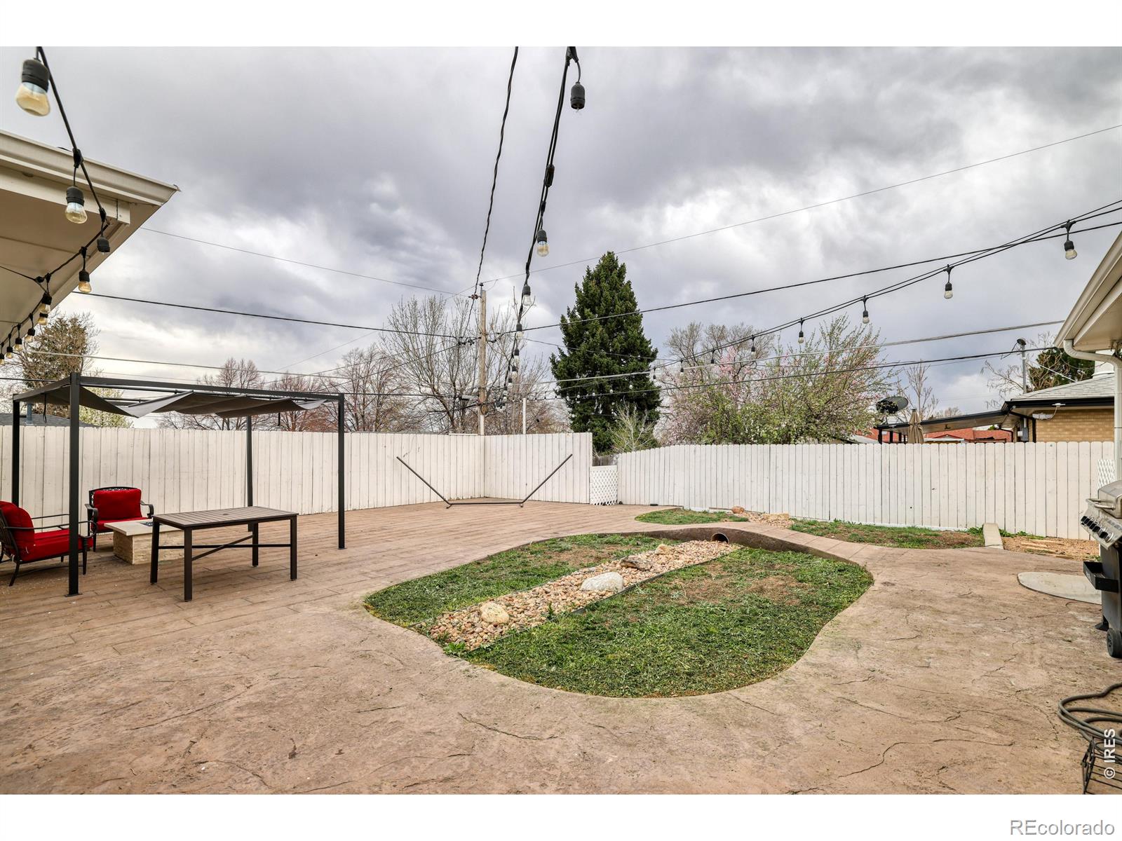 8430 Dawson Drive
