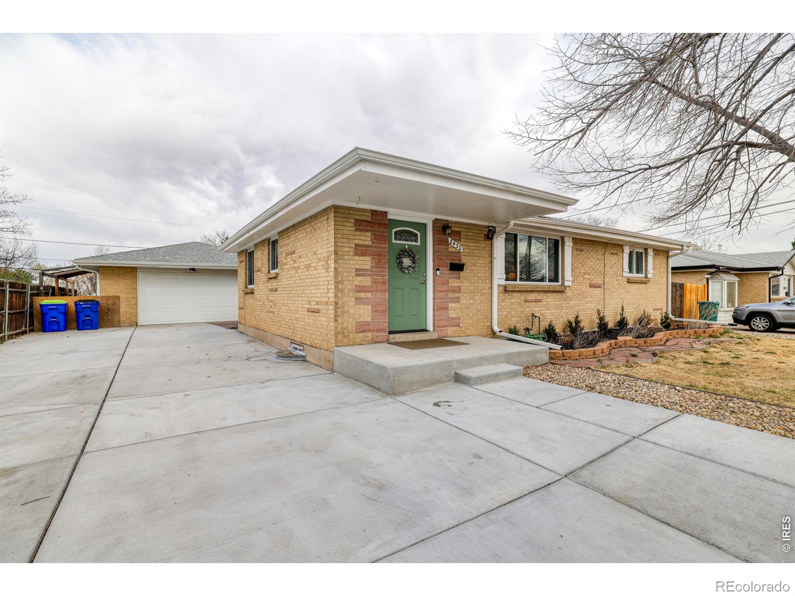 8430 Dawson Drive