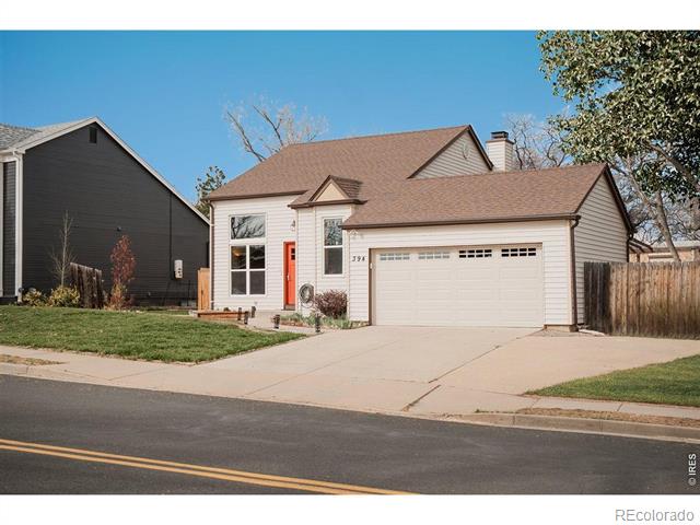 394 W Lucerne Drive