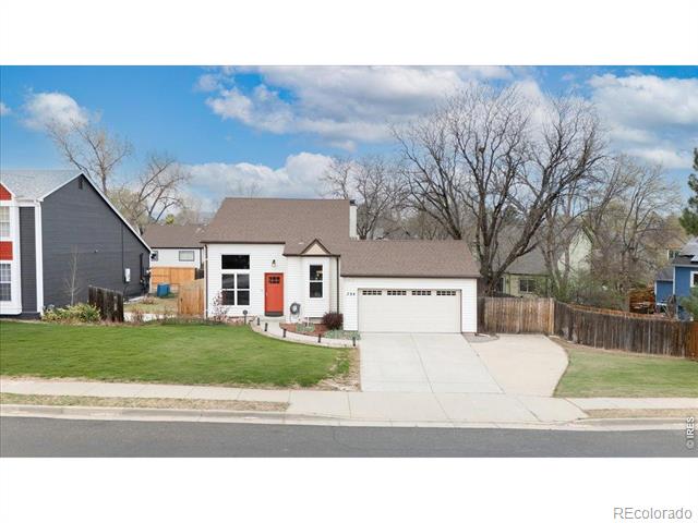 394 W Lucerne Drive